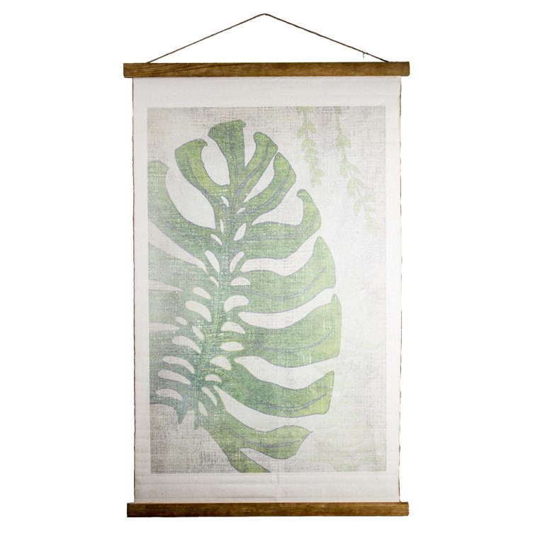 Botanical discount wall tapestry